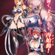 Illustration for article titled Queen´s Blade is getting a new anime!
